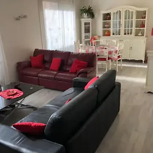 Appartement Magnifique T3 85m2 Vieux Port/corniche, Marseille