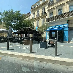 Appartement Beau T2 Bompard Endoume, Marseille
