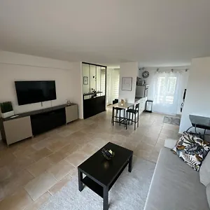 Appartement Endoume Mon Amour, Marseille