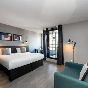Staycity Centre Vieux Port Marsilya
