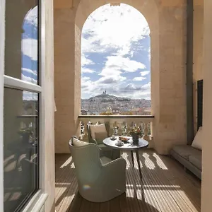 Hotel Intercontinental - Dieu By Ihg, Marsylia