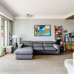 Appartement Le Splendide, Marseille