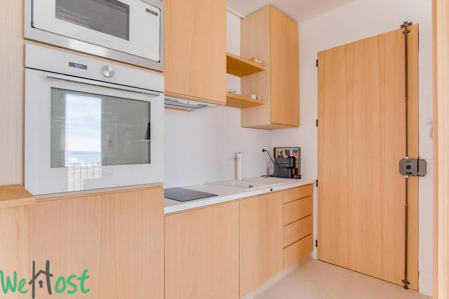 Endoume 3 - Marseille Apartment France