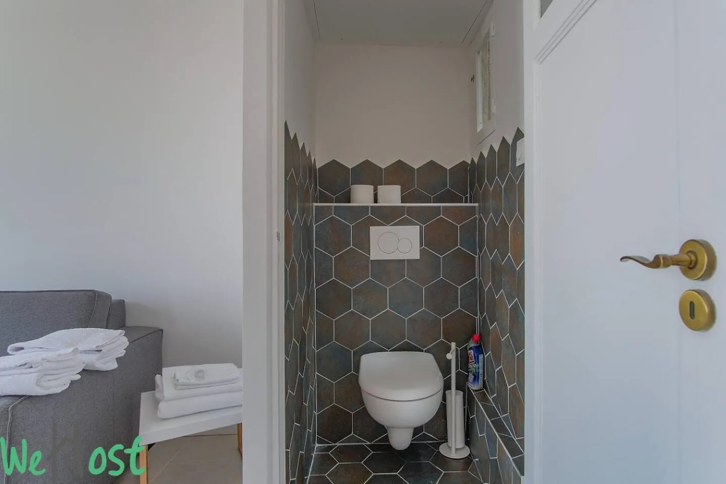 Endoume 3 - Marseille Apartment