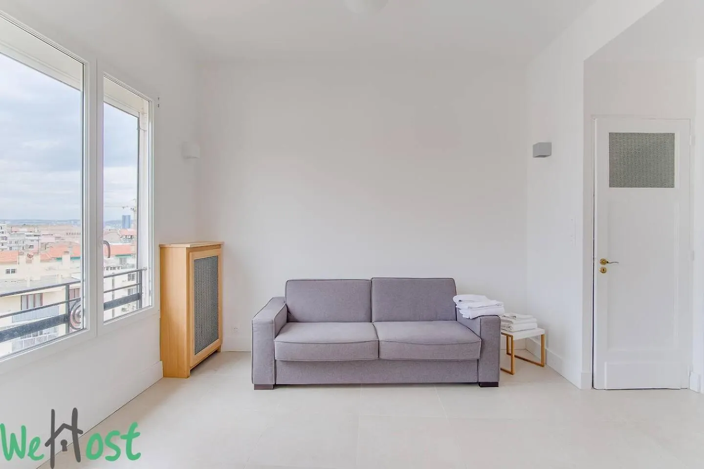 Endoume 3 - Marseille Apartment 0*,  France