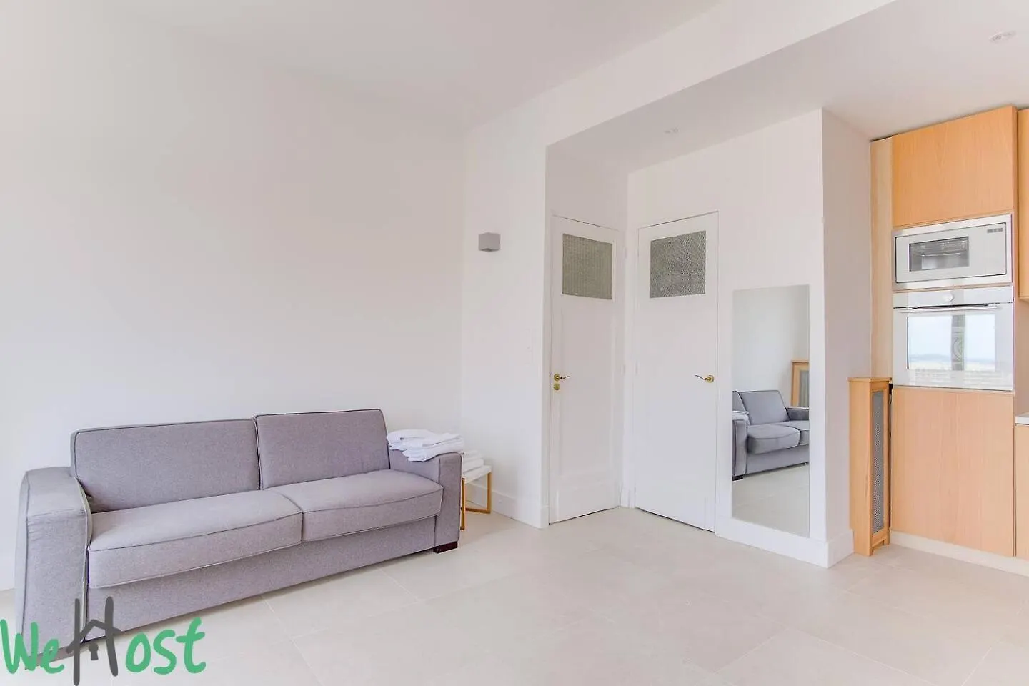 Endoume 3 - Marseille Apartment