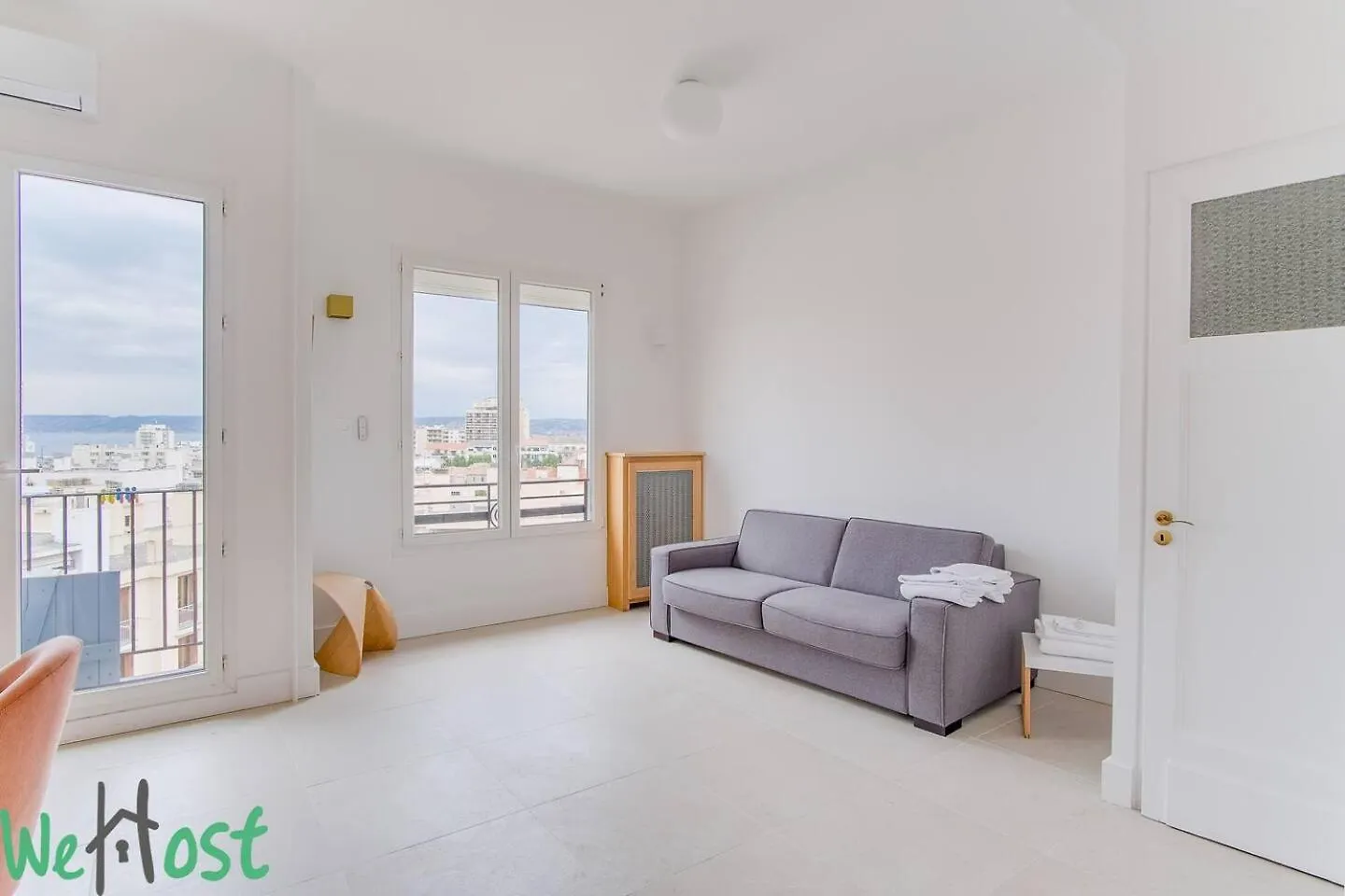 Endoume 3 - Marseille Apartment France