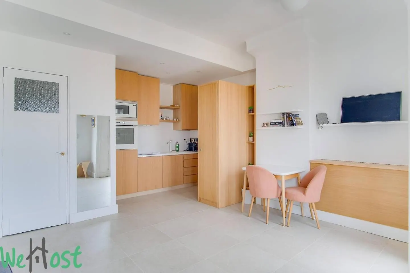 Endoume 3 - Marseille Apartment