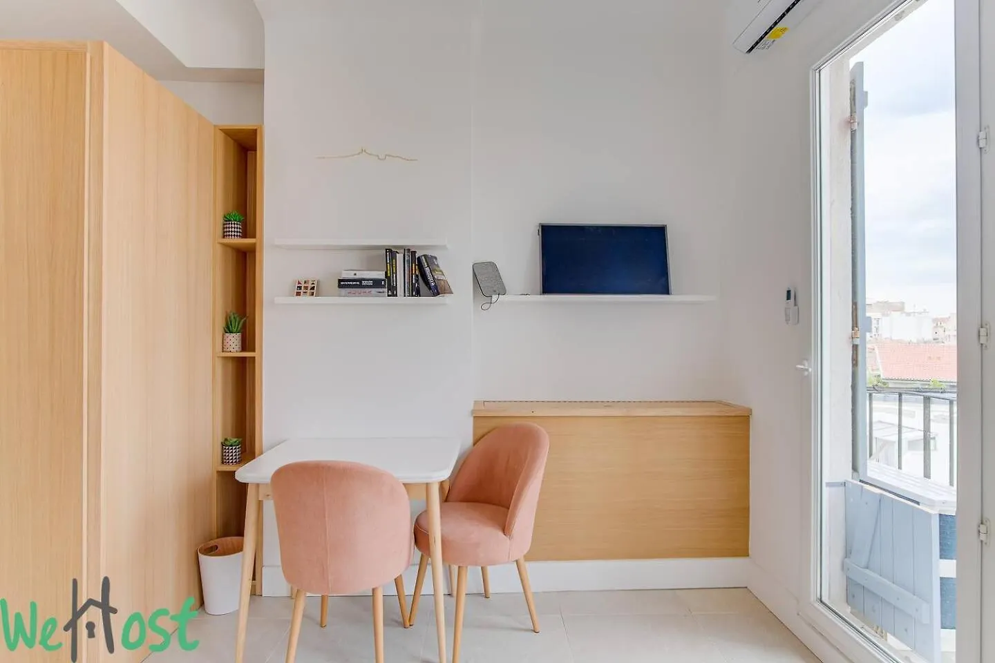 Endoume 3 - Marseille Apartment